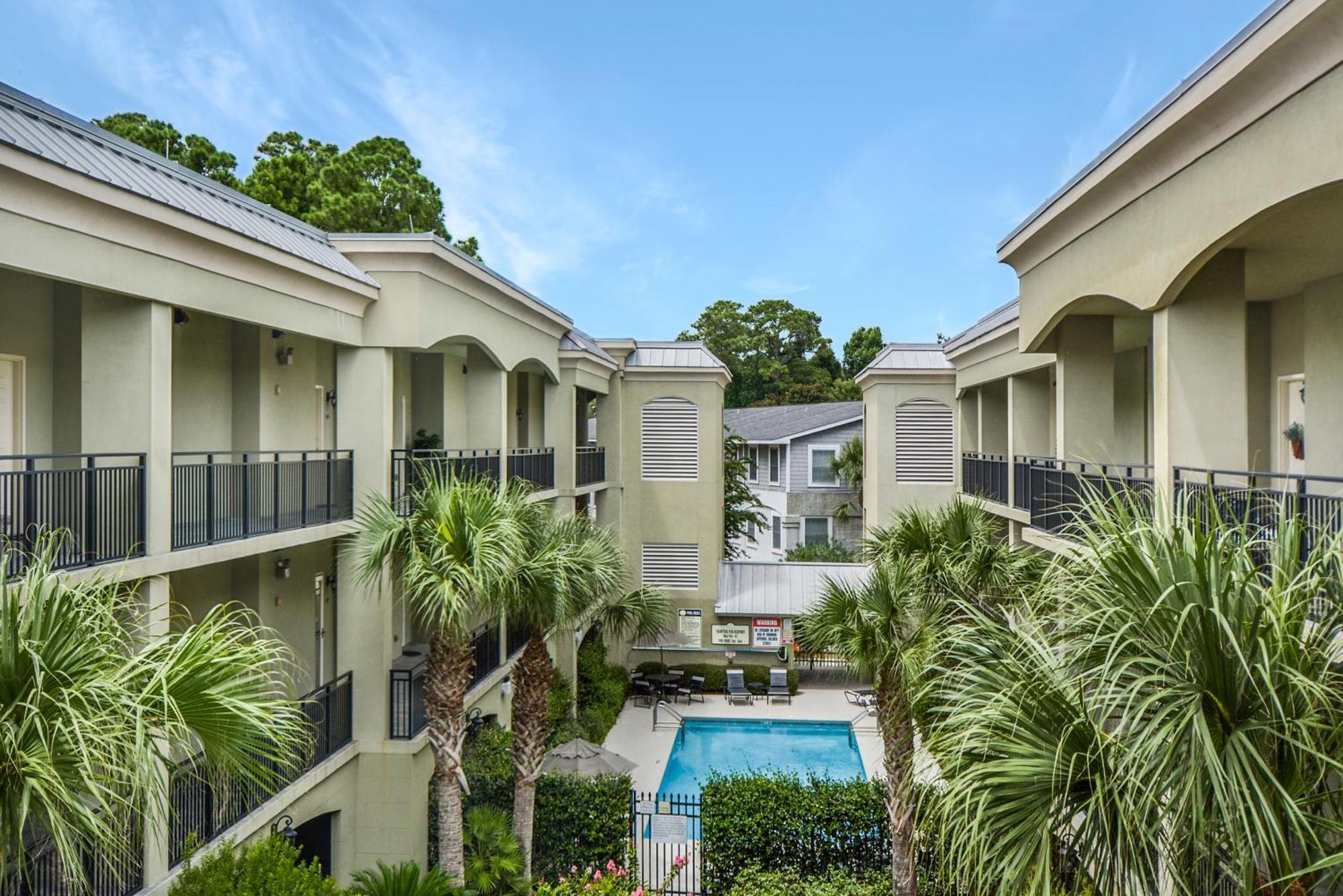 Salt Therapy St. Simons Island Exterior foto